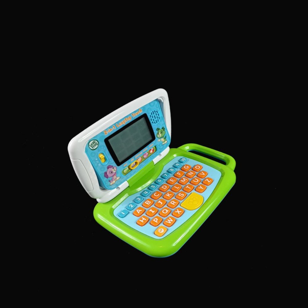Leap Frog 2 in 1 Lap Top
